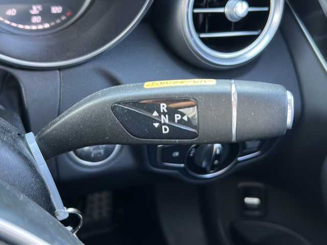 メルセデス・ベンツ Ｃ２００ ワゴン スポーツ 本革 茨城県 2016(平28)年 7.6万km ポーラホワイト 純正HDDナビ/(地デジTV・CD・DVD・BT)/追従型クルーズコントロール/本革レザーシート/パワーシート/シートヒーター/ETC/バックカメラ/オートライト/HIDヘッドライト/純正18inアルミホイール/フロアマット/スマートキー/スペアキー/取扱説明書/保証書