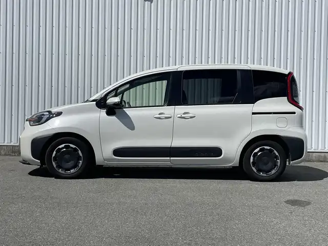 トヨタ シエンタ ハイブリッド Z 福岡県 2022(令4)年 3万km ホワイトパールクリスタルシャイン トヨタセーフティセンス/PCS/LDA/クリアランスソナー/レーダークルーズコントロール/オートハイビーム/純正１０インチＤＡナビ/フルセグTV/BT/AM/FM/Miracast/パノラミックビューモニター/両側パワースライドドア/ＢＳＭ/ＬＥＤオートライト/ＡＣ１００Ｖ/ビルトインETC2.0/スマートキー/プッシュスタート/電格ミラー/オートエアコン/ロールサンシェード/ウォークスルー