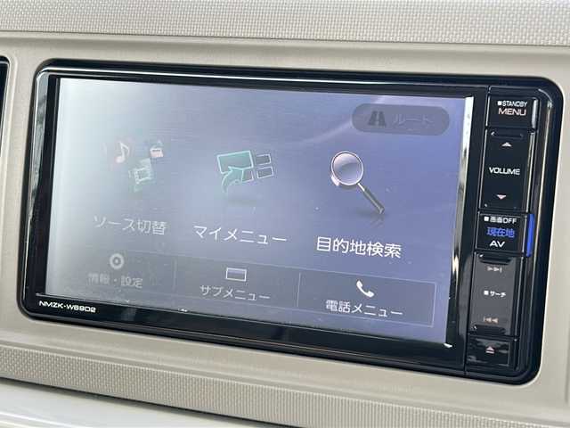 ダイハツ ミラ トコット G SA Ⅲ 愛知県 2019(平31)年 3.2万km ジューシーピンクM /禁煙車//純正ナビ・フルセグTV/　(NMZK-W69D2)//360°パノラマモニター//スマートアシスト3//衝突回避支援ブレーキ//車線逸脱警報//先行車発進お知らせ//オートハイビーム//コーナーセンサー//LEDオートライト//前席シートヒーター//ecoIDLE//プッシュスタート//電動格納ミラー//ISOFIX//ステアリングスイッチ//ヘッドライトレベライザー//純正フロアマット//ドアバイザー//取扱説明書/新車保証書//スペアキー×１