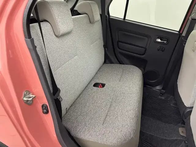 ダイハツ ミラ トコット G SA Ⅲ 福岡県 2019(平31)年 3.2万km ジューシーピンクM 純正ナビ／フルセグＴＶ　/アラウンドビューモニター　/コーナーセンサー　/衝突軽減ブレーキ　/横滑り防止装置　/アイドリングストップ　/シートヒーター　/プッシュスタート　/電動格納式ドアミラー　/レベライザー　/ＬＥＤヘッドライト