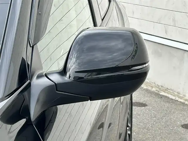 ホンダ ヴェゼル ハイブリッド Z ホンダセンシング 山形県 2019(令1)年 3.6万km クリスタルブラックパール 4WD/ホンダセンシング/レーダークルーズコントロール/衝突被害軽減ブレーキ/純正メモリナビ/BT/USB/HDMI/DVD/コンフォートビューパッケージ/　・ヒーテッドドアミラー/　・フロントワイパーデアイサー/LEDヘッドライト/LEDフォグライト/ハーフレザーシート/シートヒーター