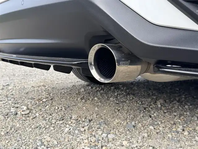 スバル レヴォーグ 1．8STIスポーツ EX 兵庫県 2021(令3)年 1.2万km クリスタルホワイトP アイサイトX/STIエアロ(F S RU)/STIマフラー/STI18インチAW/純正ナビ/フルセグTV/Bluetooth接続可/デジタルインナーミラー/純正ETC/レザーシート/パワーシート/LEDヘッドライト/スマートキー