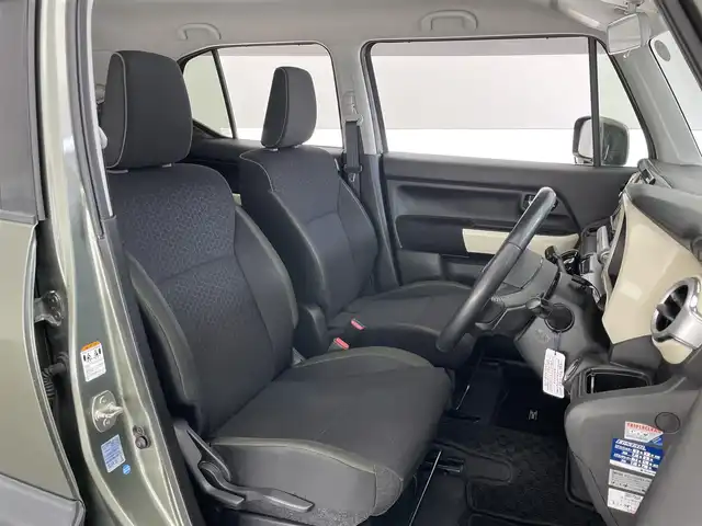 スズキ クロスビー HYBRID MZ 愛知県 2021(令3)年 6.3万km タフカーキパールメタリック 純正８型ナビ　シートヒーター　禁煙　全方位カメラ　フルセグ　ＤＶＤ　パドルシフト　追従クルコン　ＵＳＢ　ドラレコ　ＥＴＣ　衝突軽減　車線逸脱　ＬＥＤオートライト　フォグ　純正マット　Ｂｌｕｅｔｏｏｔｈ　純正１６型アルミ　プッシュスタート　スマートキー　パーキングセンサー