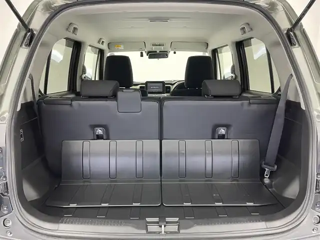 スズキ クロスビー HYBRID MZ 愛知県 2021(令3)年 6.3万km タフカーキパールメタリック 純正８型ナビ　シートヒーター　禁煙　全方位カメラ　フルセグ　ＤＶＤ　パドルシフト　追従クルコン　ＵＳＢ　ドラレコ　ＥＴＣ　衝突軽減　車線逸脱　ＬＥＤオートライト　フォグ　純正マット　Ｂｌｕｅｔｏｏｔｈ　純正１６型アルミ　プッシュスタート　スマートキー　パーキングセンサー