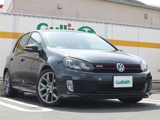 フォルクスワーゲン ゴルフ ｇｔｉ エディション３５ 350台限定車専用半革シートメモリーナビetc 11年式 平成23年式 ガンｍ Id 中古車検索のガリバー