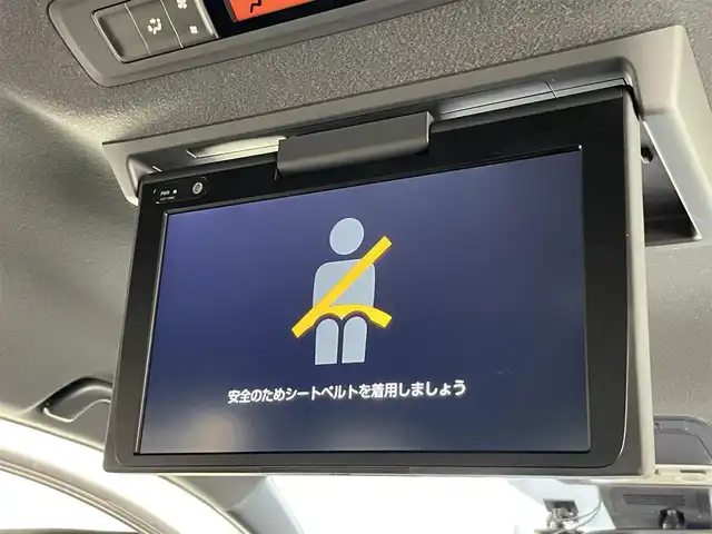 トヨタ ノア Si ダブルバイビーⅡ 愛知県 2020(令2)年 1.6万km ブラック 純正９型ナビ　フルセグＴＶ　純正１２．１型後席モニター　バックカメラ　両側パワスラ　前後ドラレコ　クルコン　セーフティセンス　衝突軽減装置　ＬＥＤオートライト　フォグランプ　コーナーセンサー　禁煙車