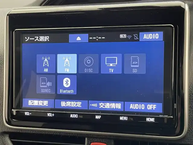 トヨタ ノア Si ダブルバイビーⅡ 愛知県 2020(令2)年 1.6万km ブラック 純正９型ナビ　フルセグＴＶ　純正１２．１型後席モニター　バックカメラ　両側パワスラ　前後ドラレコ　クルコン　セーフティセンス　衝突軽減装置　ＬＥＤオートライト　フォグランプ　コーナーセンサー　禁煙車