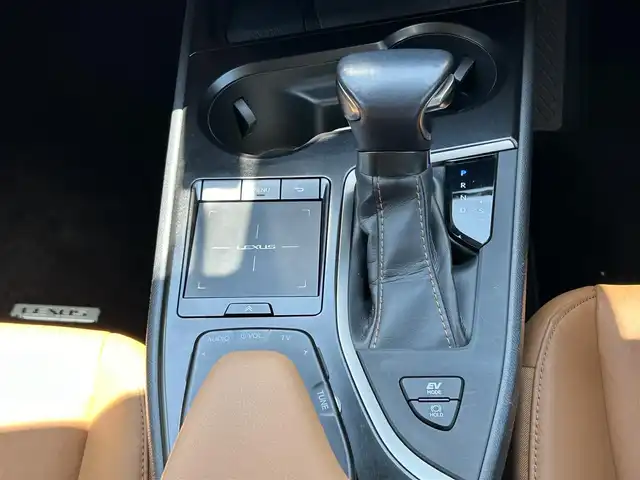 レクサス ＵＸ 250h バージョンC 埼玉県 2018(平30)年 2.7万km ソニッククォーツ ワンオーナー/登録時26880km/ブラウンレザーシート/メモリー付パワーシート/前席シートヒーター/ドライブレコーダー/バックカメラ/アダプティブクルーズコントロール/純正ナビ/フルセグ/CD/DVD/Bluetooth/ビルトインETC/デュアルエアコンnanoe/保証書・取説