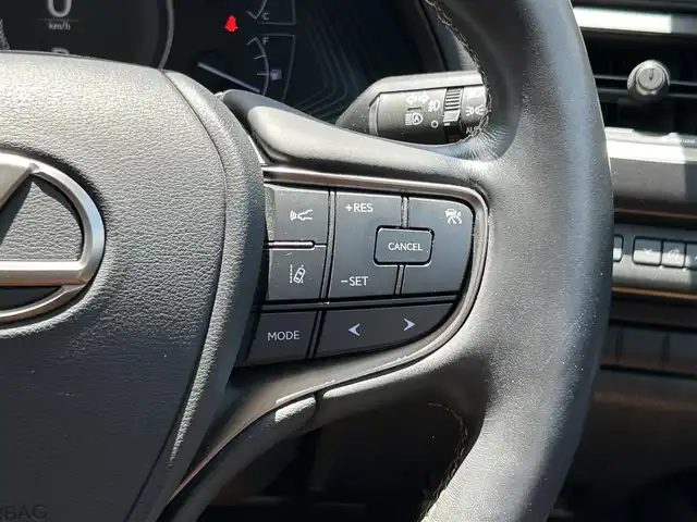 レクサス ＵＸ 250h バージョンC 埼玉県 2018(平30)年 2.7万km ソニッククォーツ ワンオーナー/登録時26880km/ブラウンレザーシート/メモリー付パワーシート/前席シートヒーター/ドライブレコーダー/バックカメラ/アダプティブクルーズコントロール/純正ナビ/フルセグ/CD/DVD/Bluetooth/ビルトインETC/デュアルエアコンnanoe/保証書・取説