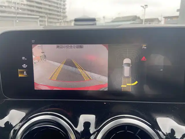 メルセデス・ベンツ Ｂ１８０ AMGライン 栃木県 2019(令1)年 3.8万km ジュピターレッド パノラマサンルーフ/ナビゲーションパッケージ/レーダーセーフティパッケージ/バックカメラ/純正ナビ/フルセグ /パワーシート/シートヒーター/ハーフレザー/電動リアゲート/ETC/LED/純正18インチAW/純正ドラレコ前後