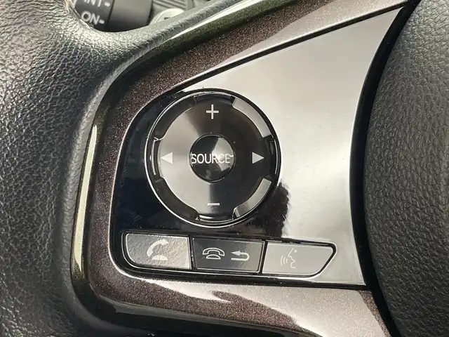 ホンダ Ｎ ＢＯＸ カスタム G L ターボ ホンダセンシング 群馬県 2018(平30)年 3.8万km プラチナホワイトパール 純正ＳＤナビ　フルセグＴＶ　バックカメラ　両側電動スライドドア　アダプティブクルーズコントロール　衝突被害軽減ブレーキ　パドルシフト　ＬＥＤオートライト　コーナーセンサー　スマートキー　ＥＴＣ