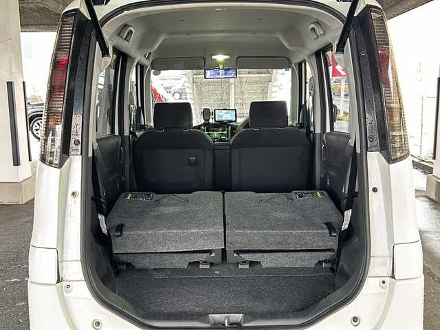 スズキ パレット ＳＷ XS 茨城県 2009(平21)年 8.9万km パールホワイト 社外メモリナビ/カロッツェリアスピーカー（CD・Bluetooth・AUX）/社外スピードメーター/ETC/デジタルインナーミラー/前後ドライブレコーダー/片側パワースライドドア/電動格納ミラー/スマートキー/エンジンスタートボタン/オートライト/盗難防止装置/記録簿