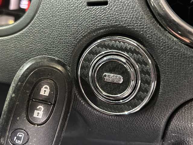 スズキ パレット ＳＷ XS 茨城県 2009(平21)年 8.9万km パールホワイト 社外メモリナビ/カロッツェリアスピーカー（CD・Bluetooth・AUX）/社外スピードメーター/ETC/デジタルインナーミラー/前後ドライブレコーダー/片側パワースライドドア/電動格納ミラー/スマートキー/エンジンスタートボタン/オートライト/盗難防止装置/記録簿