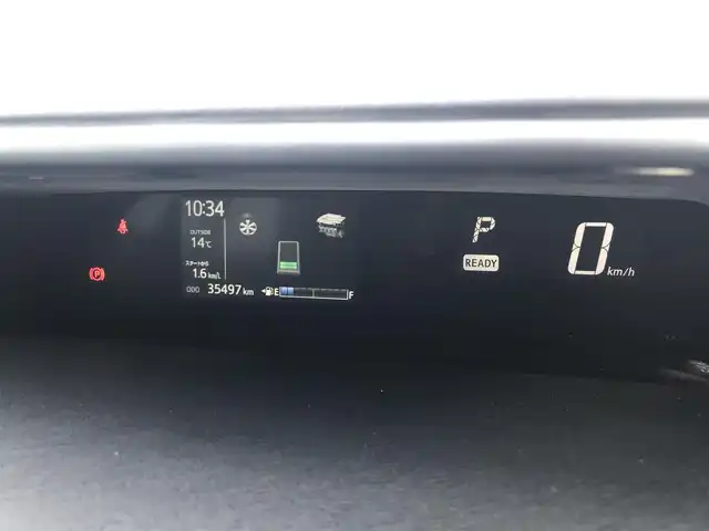 トヨタ アクア クロスオーバー 鳥取県 2017(平29)年 3.6万km ベージュ 純正ナビ/ワンセグ/CD/BT/バックカメラ・ETC/トヨタセーフティセンス/レーンキープアシスト/前後クリアランスソナー/ハーフレザーシート/ドライブレコーダー/キセノンヘットライト/オートハイビーム/純正16インチアルミホイール/プッシュエンジンスタート/オートハイビーム/ルーフレール/アイドリングストップ/スペアキー/フロアマット/ドアバイザー