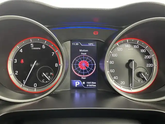 スズキ スイフト RSt 富山県 2017(平29)年 6.2万km ピュアホワイトP 純正ナビ/CD/DVD/BT/SD/USB/AUX/フルセグTV/ETC/レーダークルーズコントロール/衝突軽減ブレーキ/レーンキープアシスト/横滑り防止装置/D席シートヒーター/スマートキー/スペアキー有/オートLEDライト/純正16インチアルミホイール/純正フロアマット