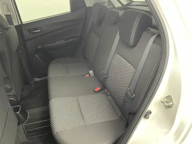 スズキ スイフト RSt 富山県 2017(平29)年 6.2万km ピュアホワイトP 純正ナビ/CD/DVD/BT/SD/USB/AUX/フルセグTV/ETC/レーダークルーズコントロール/衝突軽減ブレーキ/レーンキープアシスト/横滑り防止装置/D席シートヒーター/スマートキー/スペアキー有/オートLEDライト/純正16インチアルミホイール/純正フロアマット