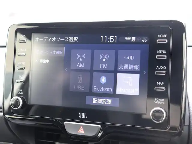 トヨタ ＧＲヤリス RZ ハイパフォーマンス 神奈川県 2024(令6)年 0.3万km プラチナホワイトパールマイカ 6MT &4WD/ワンオーナー /GRスポーツマフラー/社外デジタルインナーミラー型ドラレコ ZDR038/フルLEDヘッドランプ/MORIZOサイン(フロントガラス左側)/ステアリングヒーター/シートヒーター(運転席&助手席)/8インチディスプレイオーディオ(ナビあり)/JBLサウンドシステム/ETC2.0/純正フロアマット/純正18インチAW/プッシュスタート&スマートキー/スペアスマートキー1個/保証書/取扱説明書&ナビ取扱説明書