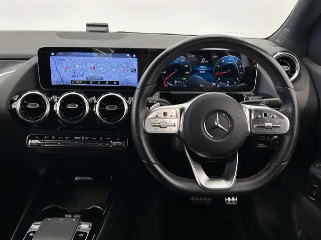 メルセデス・ベンツ Ｂ１８０ AMGライン 岡山県 2020(令2)年 2万km ポーラホワイト RSP/ESP/BSA/ACC/アクティブレーンキーピングA/アクティブブレーキA/アテンションA/レーンチェンジA/純正ナビ/Bカメラ/ハーフレザー/シートH/BT/フルセグTV/Aライト/AHB/レインセンサー/ワイヤレス充電/ドラレコ