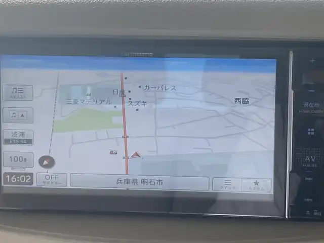 日産 キューブ 15X FOUR 兵庫県 2009(平21)年 18.2万km オーガニックオリーブ 社外メモリナビ/フルセグ/AM/FM/Bluetooth/CD/DVD/ETC/4WD/電動格納ミラー/AC/純正フロアマット/純正アルミホイール/リモコンキー