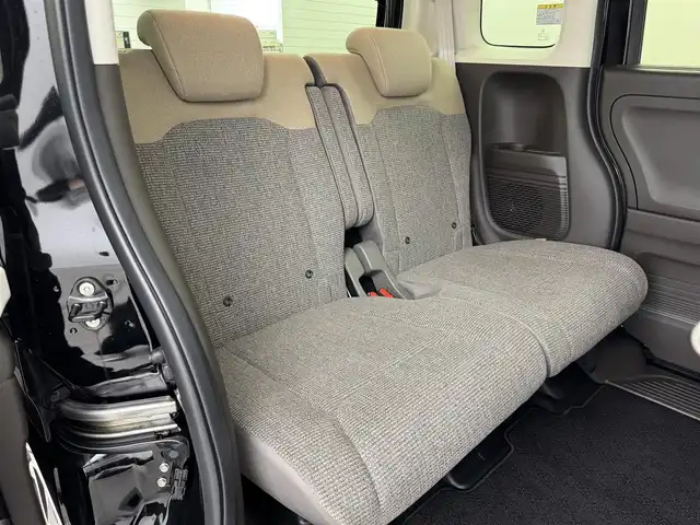 ホンダ Ｎ ＢＯＸ L ターボ 福岡県 2023(令5)年 1万km クリスタルブラックパール 純正ナビ　/バックカメラ　/ホンダセンシング　/コーナーセンサー　/盗難防止装置　/レーダークルコン　/両側パワースライドドア　/シートヒーター　/パドルシフト　/エコモード　/オートライト　/ＥＴＣ　/純正フロアマット