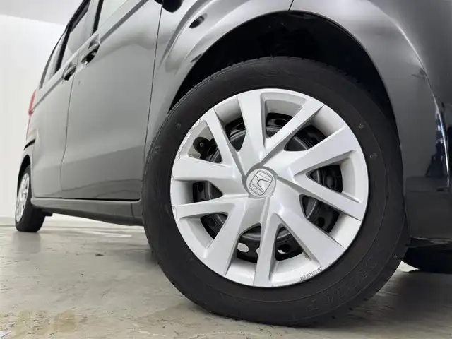 ホンダ Ｎ ＢＯＸ L ターボ 福岡県 2023(令5)年 1万km クリスタルブラックパール 純正ナビ　/バックカメラ　/ホンダセンシング　/コーナーセンサー　/盗難防止装置　/レーダークルコン　/両側パワースライドドア　/シートヒーター　/パドルシフト　/エコモード　/オートライト　/ＥＴＣ　/純正フロアマット