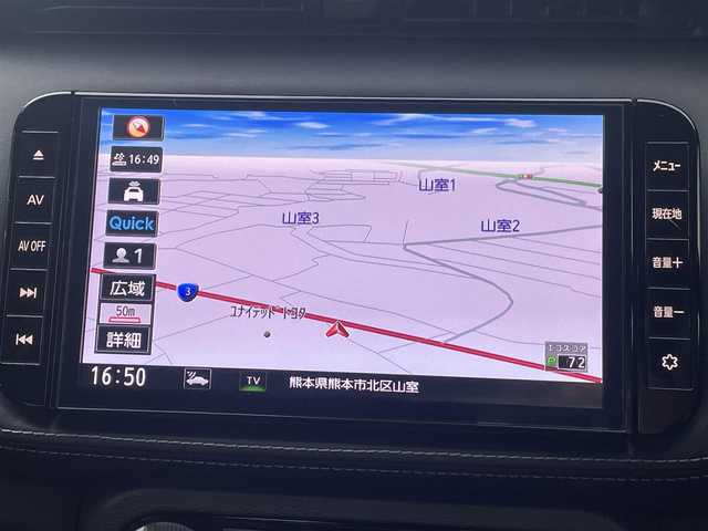 日産 キックス X 熊本県 2020(令2)年 6.4万km ピュアブラック ワンオーナー/純正ナビ（MM319D-L）/【フルセグTV/Bluetooth/CD/DVD/USB】/アラウンドビューモニター/デジタルインナーミラー/プロパイロットパーキングサポート/追従クルーズコントロール/衝突軽減システム/エマージェンシーブレーキ/コーナーセンサー/車線逸脱警報システム/ブレーキホールド/シートヒーター/ハンドルヒーター/ウィンカーミラー/オートライトLED/オートマチックハイビーム/フォグランプ/ステアリングスイッチ/ハーフレザーシート黒/革巻きステアリング/ドライブレコーダー/ETC/スマートキー/プッシュスタート/純正フロアマット/横滑り防止装置/盗難防止装置/保証書/取扱説明書