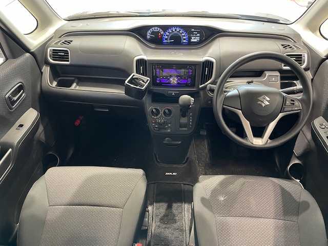 スズキ ソリオ G 宮城県 2020(令2)年 4.3万km クラッシーブラウンM スズキ純正オーディオ/・Bluetooth/・CD/・AM/FM/・USB、IPOD/アンドロイド接続/片側パワースライド/追従式クルーズコントロール/コーナーセンサー/レーンキープ/シートヒーター/純正ビルドインETC/純正フロアマット/ドアバイザー/スマートキー/プッシュスタート/横滑り防止装置/盗難防止装置/オートライト