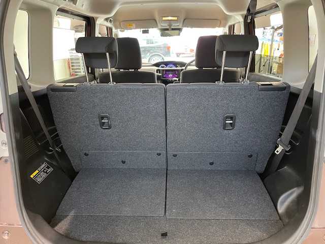 スズキ ソリオ G 宮城県 2020(令2)年 4.3万km クラッシーブラウンM スズキ純正オーディオ/・Bluetooth/・CD/・AM/FM/・USB、IPOD/アンドロイド接続/片側パワースライド/追従式クルーズコントロール/コーナーセンサー/レーンキープ/シートヒーター/純正ビルドインETC/純正フロアマット/ドアバイザー/スマートキー/プッシュスタート/横滑り防止装置/盗難防止装置/オートライト