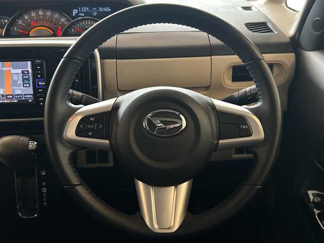 ダイハツ ムーヴ キャンバス G ブラックインテリア リミテッド SAⅢ 岐阜県 2020(令2)年 7.7万km スムースグレーマイカメタリック/ブラックマイカメタリック 2トーン 両側パワースライドドア/純正ナビゲーション/アラウンドビューモニター/フルセグテレビ/Bluetooth/CD・DVD再生/ETC/純正ドライブレコーダー/オートエアコン/プッシュスタート/スマートキー/電動格納ミラー/アイドリングストップ/LEDヘッドライト/オートライト/オートマチックハイビーム