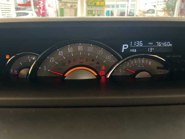 ダイハツ ムーヴ キャンバス G ブラックインテリア リミテッド SAⅢ 岐阜県 2020(令2)年 7.7万km スムースグレーマイカメタリック/ブラックマイカメタリック 2トーン 両側パワースライドドア/純正ナビゲーション/アラウンドビューモニター/フルセグテレビ/Bluetooth/CD・DVD再生/ETC/純正ドライブレコーダー/オートエアコン/プッシュスタート/スマートキー/電動格納ミラー/アイドリングストップ/LEDヘッドライト/オートライト/オートマチックハイビーム