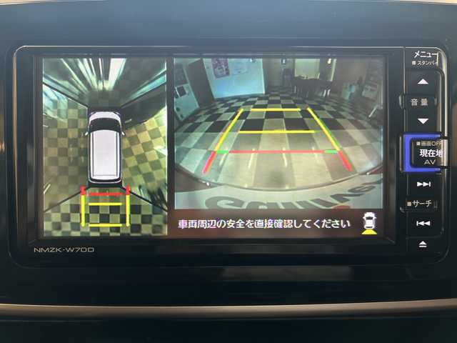 ダイハツ ムーヴ キャンバス G ブラックインテリア リミテッド SAⅢ 岐阜県 2020(令2)年 7.7万km スムースグレーマイカメタリック/ブラックマイカメタリック 2トーン 両側パワースライドドア/純正ナビゲーション/アラウンドビューモニター/フルセグテレビ/Bluetooth/CD・DVD再生/ETC/純正ドライブレコーダー/オートエアコン/プッシュスタート/スマートキー/電動格納ミラー/アイドリングストップ/LEDヘッドライト/オートライト/オートマチックハイビーム