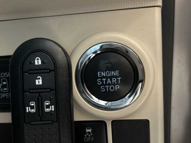 ダイハツ ムーヴ キャンバス G ブラックインテリア リミテッド SAⅢ 岐阜県 2020(令2)年 7.7万km スムースグレーマイカメタリック/ブラックマイカメタリック 2トーン 両側パワースライドドア/純正ナビゲーション/アラウンドビューモニター/フルセグテレビ/Bluetooth/CD・DVD再生/ETC/純正ドライブレコーダー/オートエアコン/プッシュスタート/スマートキー/電動格納ミラー/アイドリングストップ/LEDヘッドライト/オートライト/オートマチックハイビーム