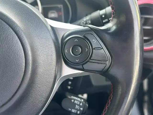 トヨタ ８６ GT リミテッド 岐阜県 2019(令1)年 5.4万km マグネタイトグレーメタリック TEIN足回り/TRDエアロ/BLITZエアークリーナー/スポーツマフラー/プッシュスタート/クルーズコントロール/純正ナビ NSZT-W68T/ETC/前後ドライブレコーダー DRV-MR575C/ハーフレザーシート/シートヒーター/HIDヘッドライト/オートライト
