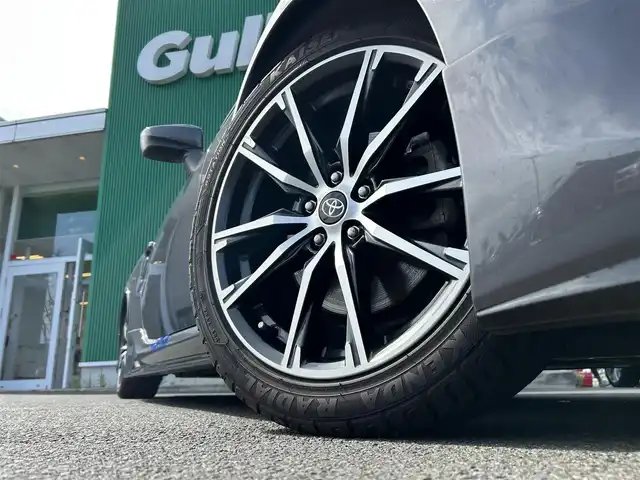 トヨタ ８６ GT リミテッド 宮城県 2019(令1)年 5.4万km マグネタイトグレーメタリック TEIN足回り/TRDエアロ/BLITZエアークリーナー/スポーツマフラー/プッシュスタート/クルーズコントロール/純正ナビ NSZT-W68T/ETC/前後ドライブレコーダー DRV-MR575C/ハーフレザーシート/シートヒーター/HIDヘッドライト/オートライト