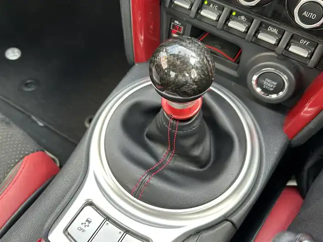 トヨタ ８６ GT リミテッド 宮城県 2019(令1)年 5.4万km マグネタイトグレーメタリック TEIN足回り/TRDエアロ/BLITZエアークリーナー/スポーツマフラー/プッシュスタート/クルーズコントロール/純正ナビ NSZT-W68T/ETC/前後ドライブレコーダー DRV-MR575C/ハーフレザーシート/シートヒーター/HIDヘッドライト/オートライト