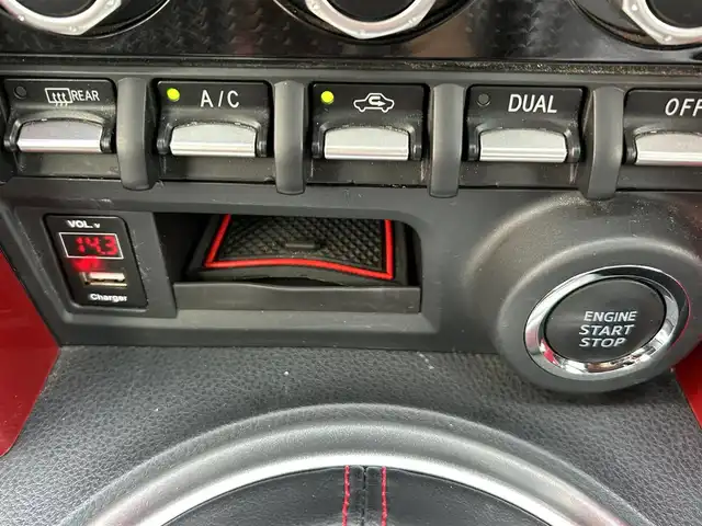 トヨタ ８６ GT リミテッド 宮城県 2019(令1)年 5.4万km マグネタイトグレーメタリック TEIN足回り/TRDエアロ/BLITZエアークリーナー/スポーツマフラー/プッシュスタート/クルーズコントロール/純正ナビ NSZT-W68T/ETC/前後ドライブレコーダー DRV-MR575C/ハーフレザーシート/シートヒーター/HIDヘッドライト/オートライト