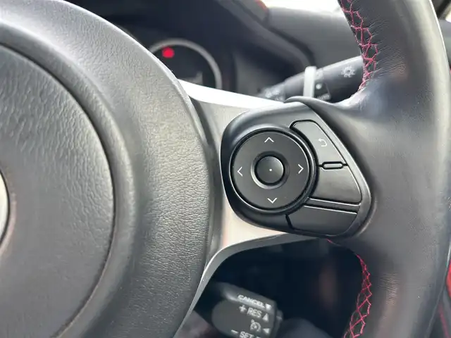 トヨタ ８６ GT リミテッド 宮城県 2019(令1)年 5.4万km マグネタイトグレーメタリック TEIN足回り/TRDエアロ/BLITZエアークリーナー/スポーツマフラー/プッシュスタート/クルーズコントロール/純正ナビ NSZT-W68T/ETC/前後ドライブレコーダー DRV-MR575C/ハーフレザーシート/シートヒーター/HIDヘッドライト/オートライト