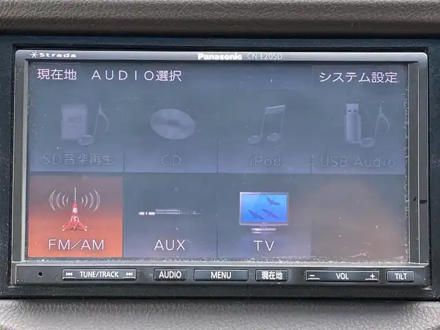 ホンダ フィット シャトル ハイブリッド スマートセレ 岐阜県 2011(平23)年 15.8万km アラバスターシルバーメタリック ワンオーナー/ドアバイザー　/フロアマット　/社外ルームミラー　/ハーフレザー　/Ｓｔｒａｄａメモリナビ　/ＪＯＫＥＲ製１５インチアルミホイール　/ハロゲンヘッドライト　/クルーズコントロール　/ＥＴＣ