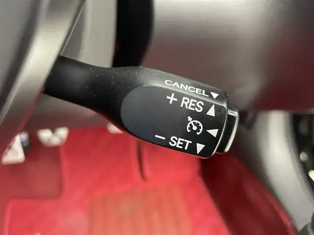 トヨタ ＧＲ８６ RZ 茨城県 2023(令5)年 1.4万km クリスタルブラックシリカ 社外ナビ/バックカメラ/フルセグ/クルーズコントロール/ETC/シートヒーター/純正18インチAW/LEDヘッドライト/スマートキー