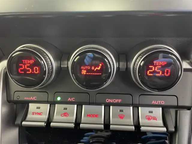 トヨタ ＧＲ８６ RZ 茨城県 2023(令5)年 1.4万km クリスタルブラックシリカ 社外ナビ/バックカメラ/フルセグ/クルーズコントロール/ETC/シートヒーター/純正18インチAW/LEDヘッドライト/スマートキー