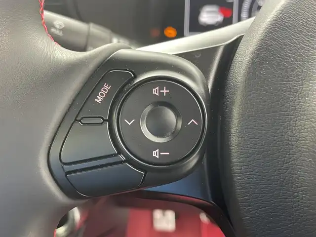 トヨタ ＧＲ８６ RZ 茨城県 2023(令5)年 1.4万km クリスタルブラックシリカ 社外ナビ/バックカメラ/フルセグ/クルーズコントロール/ETC/シートヒーター/純正18インチAW/LEDヘッドライト/スマートキー
