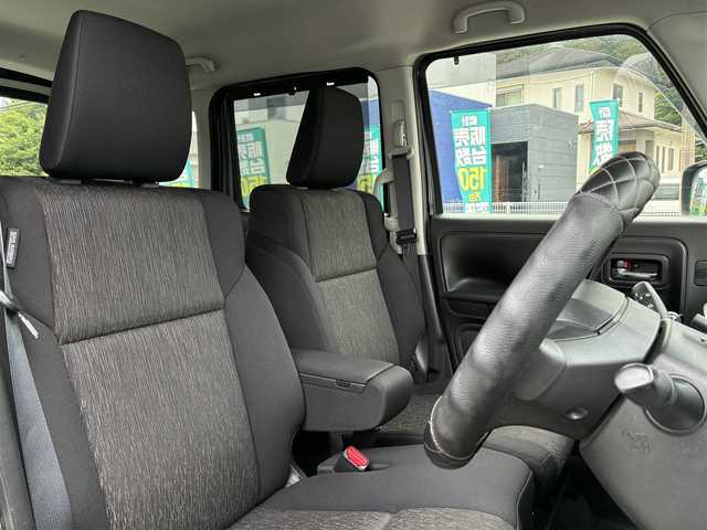 スズキ スペーシア カスタム HYBRID GS 熊本県 2018(平30)年 3.2万km ブルーイッシュブラックパール3 社外メモリナビ(NR-MZ077)/【フルセグTV/SD/CD/DVD/Bluetooth】/片側パワースライドドア/衝突被害軽減システム/レーンキープアシスト/シートヒーター(D席)/オートLEDライト/オートマチックハイビーム/ETC/ドライブレコーダー(CSD-570FH)/アイドリングストップ/横滑り防止装置/盗難防止装置/プッシュスタート/スマートキー/スペアキー/ベンチシート/取扱説明書/保証書