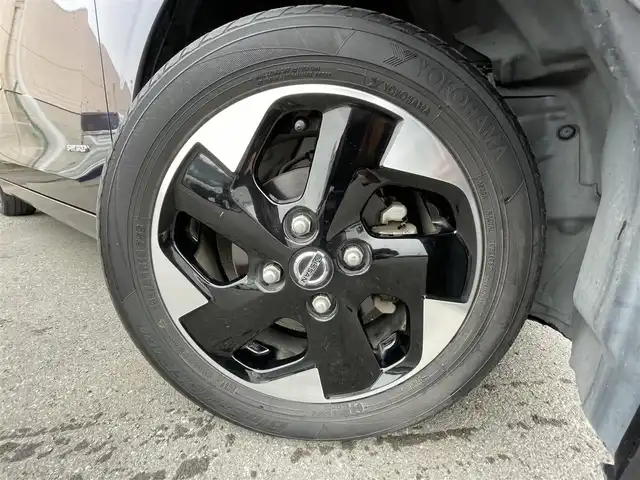 日産 ルークス HWS X プロパイロットED 東京都 2020(令2)年 4.7万km アメジストパープル 純正ナビ/アラウンドビュー/エマージェンシーブレーキ/車線逸脱警報/ソナー/プロパイロット/両側電動ドア/アイドリングストップ/横滑り防止措置/ステアリングスイッチ/ETC/ドライブレコーダー