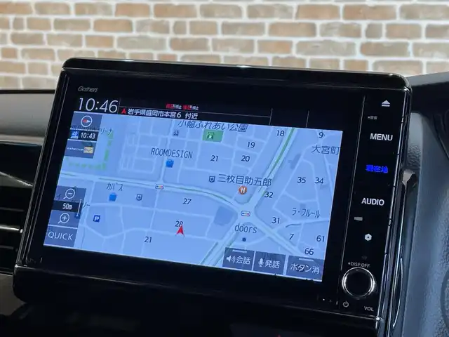 ホンダ Ｎ ＢＯＸ カスタム EX 岩手県 2021(令3)年 1.5万km プラチナホワイトパール ワンオーナー/４WD/両側パワースライドドア/ホンダセンシング/衝突軽減システム/踏み間違い衝突軽減システム/アダプティブクルーズコントロール/レーンアシスト/オートハイビーム/横滑り防止装置/コーナーセンサー/アイドリングストップ/シートヒーター/ロールサンシェード/チップアップリヤシート/シートバックテーブル/純正ナビ/（CD/DVD/フルセグ/USB/Bluetooth）/ステアリングスイッチ/バックカメラ/ETC/ドライブレコーダー/LEDヘッドライト/純正14インチアルミホイール