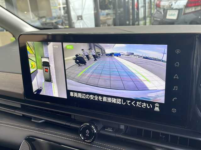 日産 セレナ ハイウェイスター V 愛知県 2023(令5)年 0.9万km プリズムホワイト プロパイロット/衝突被害軽減ブレーキ/純正12.4インチディスプレイオーディオ（ナビあり）/フリップダウンモニター/社外エアロパーツ/全方位カメラ/両側パワースライドドア/クルーズコントロール/フルセグTV/Bluetooth/バックカメラ/コーナーセンサー/純正アルミホイール/ETC2.0/ブラインドスポットモニター/LEDヘッドライト/パドルシフト/リアオートエアコン/オートマチックハイビーム/置くだけ充電器/ステアリングスイッチ/スマートキー/プッシュスタート