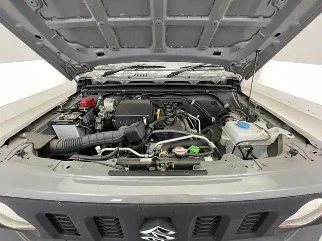 スズキ ジムニー シエラ JL 滋賀県 2020(令2)年 2.9万km ミディアムグレー 禁煙車/純正ナビ（CD/DVD）/前後ドラレコ/運転席助手席シートヒーター/レザーシート/オートエアコン/スマートキー/プッシュスタート