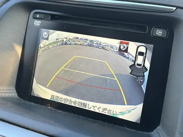 マツダ ＣＸ－５ 25S Lパッケージ 岡山県 2016(平28)年 10.6万km クリスタルホワイトパールマイカ 純正ナビ/ETC　/フルセグテレビ/衝突被害軽減システム/シートヒーター/車外カメラ（バック＆サイド）/スマートキー/純正アルミホイール/純正オーディオ/ウィンカーミラー/プッシュスタート/クルーズコントロール/ドアバイザー