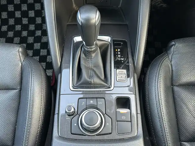 マツダ ＣＸ－５ 25S Lパッケージ 岡山県 2016(平28)年 10.6万km クリスタルホワイトパールマイカ 純正ナビ/ETC　/フルセグテレビ/衝突被害軽減システム/シートヒーター/車外カメラ（バック＆サイド）/スマートキー/純正アルミホイール/純正オーディオ/ウィンカーミラー/プッシュスタート/クルーズコントロール/ドアバイザー