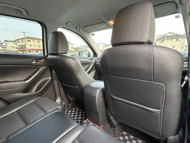 マツダ ＣＸ－５ 25S Lパッケージ 岡山県 2016(平28)年 10.6万km クリスタルホワイトパールマイカ 純正ナビ/ETC　/フルセグテレビ/衝突被害軽減システム/シートヒーター/車外カメラ（バック＆サイド）/スマートキー/純正アルミホイール/純正オーディオ/ウィンカーミラー/プッシュスタート/クルーズコントロール/ドアバイザー