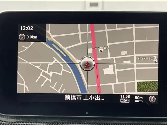 メルセデス・ベンツ Ｖ２２０ d 群馬県 2016(平28)年 7.2万km アークティックホワイト 安全装備/・衝突軽減ブレーキ/・クルーズコントロール/・クリアランスソナー/・レーンキープ/・ブラインドスポット/・全方位カメラ/・横滑り防止/純正7インチナビ/・AM/FM/Bluetooth/・SD/CD/DVD/・フルセグTV/MSV/フリップダウンモニター/LEDヘッドライト/前席パワーシート/前席シートヒーター/パドルシフト/電動パーキング/純正フロアマット/純正ビルトインETC /純正17インチアルミホイール/純正前後ドライブレコーダー